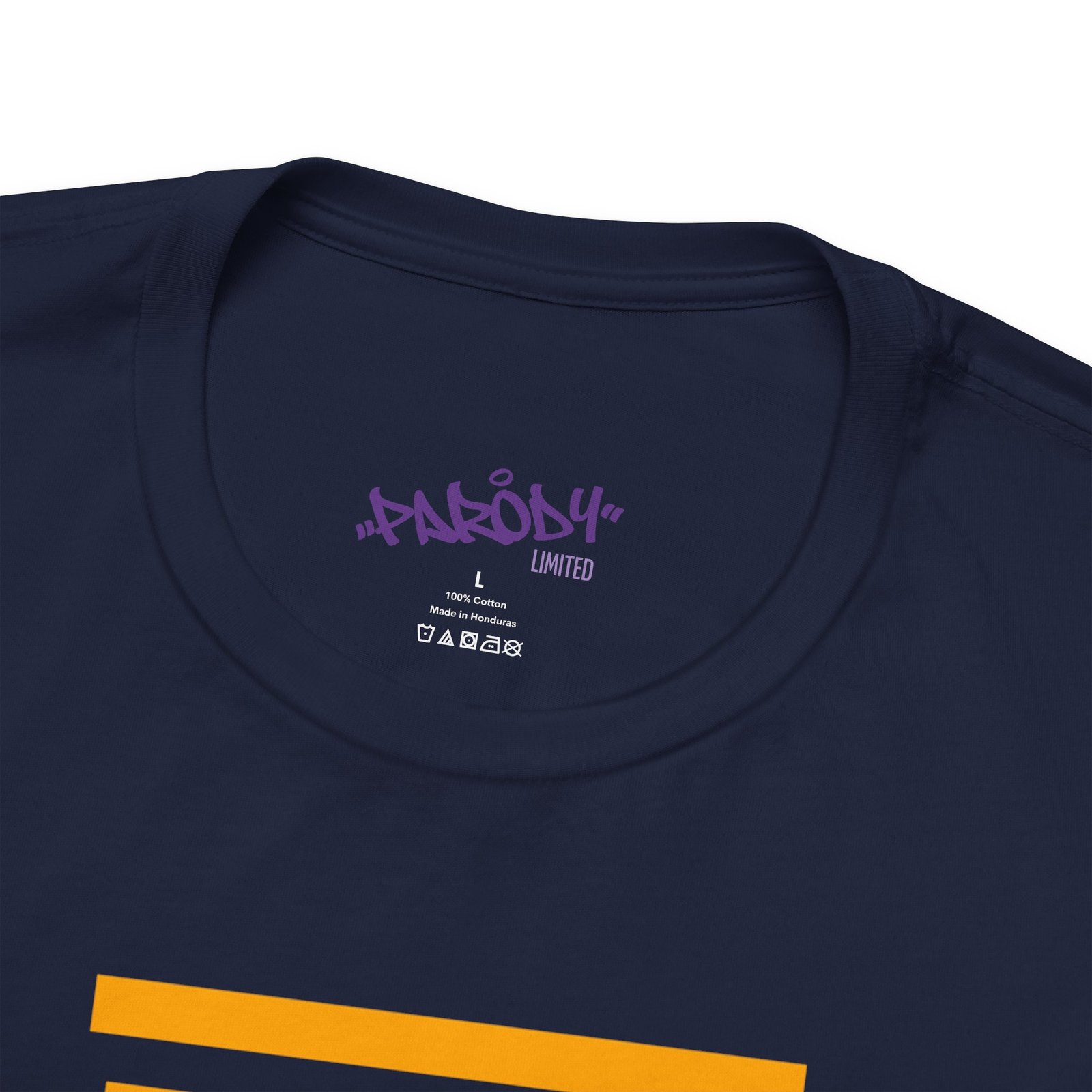 But Did You Die Tee | Cotton Graphic T-Shirt - Image 37