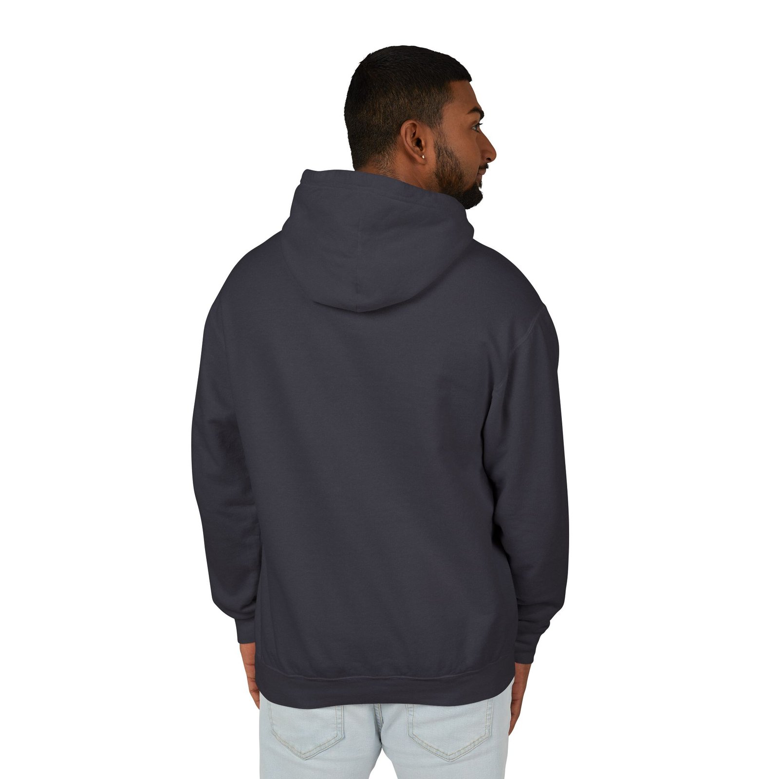 Your Mama Hoodie | Cotton Graphic Hoodie - Image 18