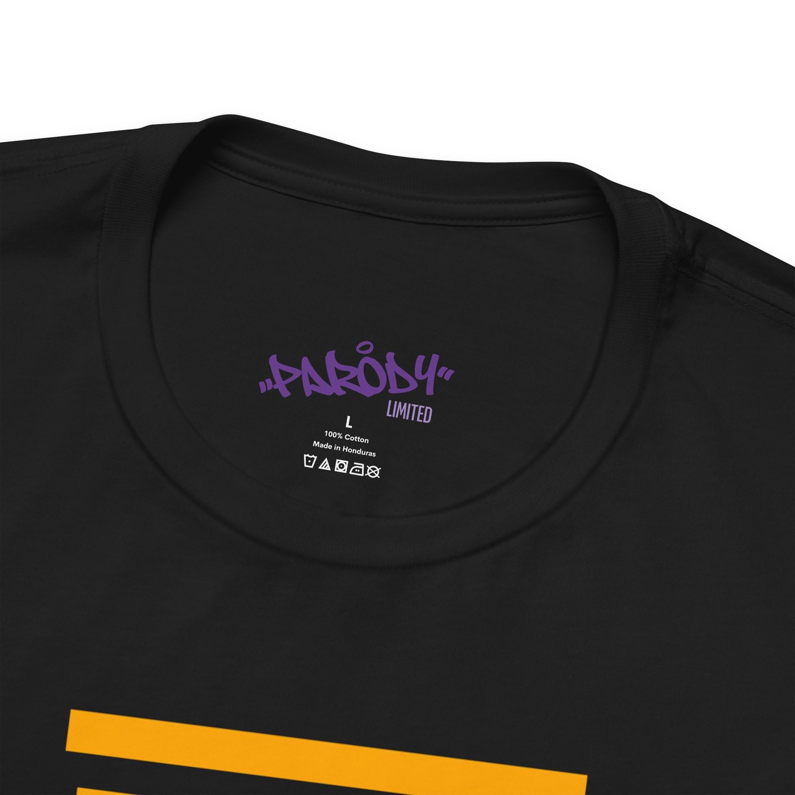 But Did You Die Tee | Cotton Graphic T-Shirt - Image 9