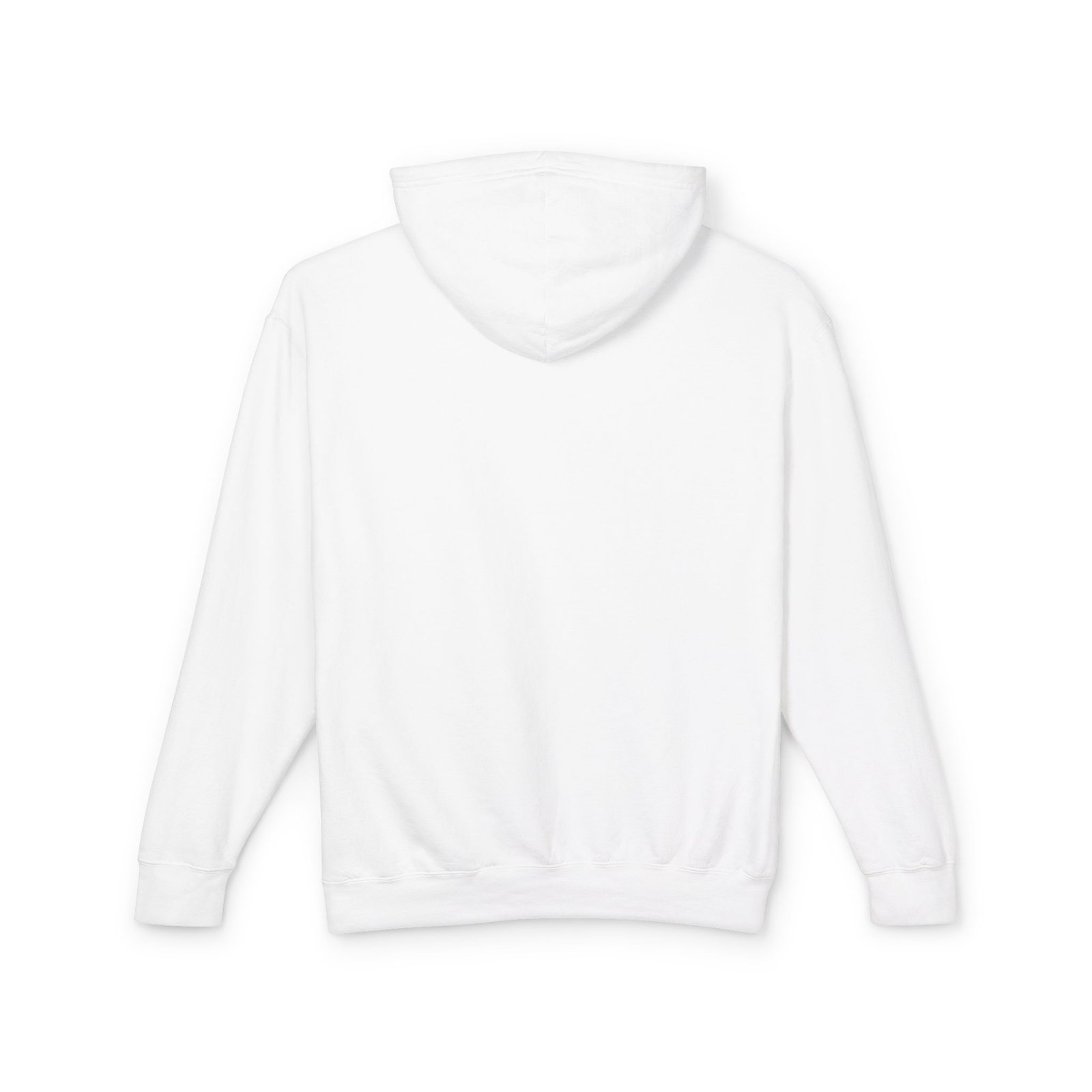 Your Mama Hoodie | Cotton Graphic Hoodie - Image 3