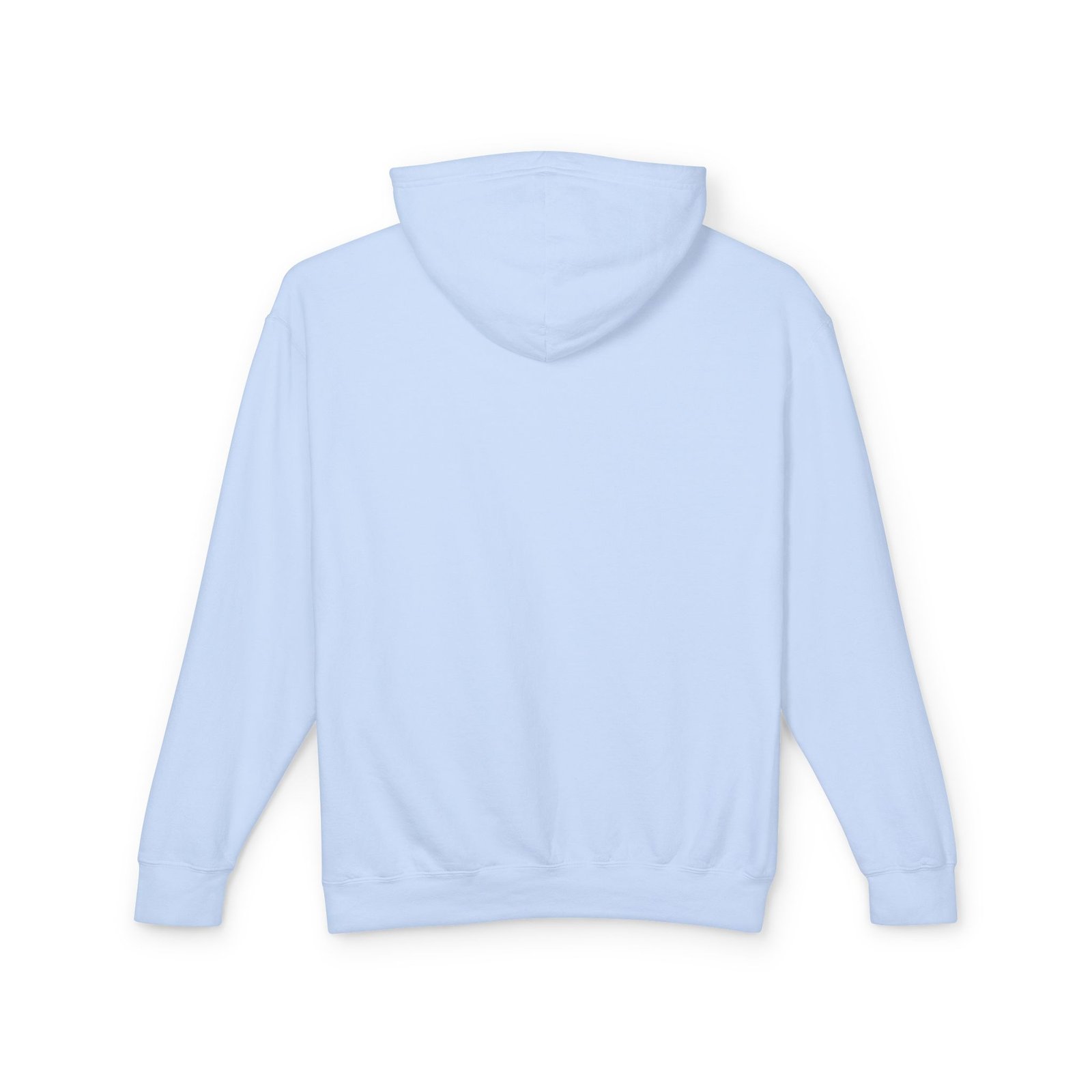 Your Mama Hoodie | Cotton Graphic Hoodie - Image 9