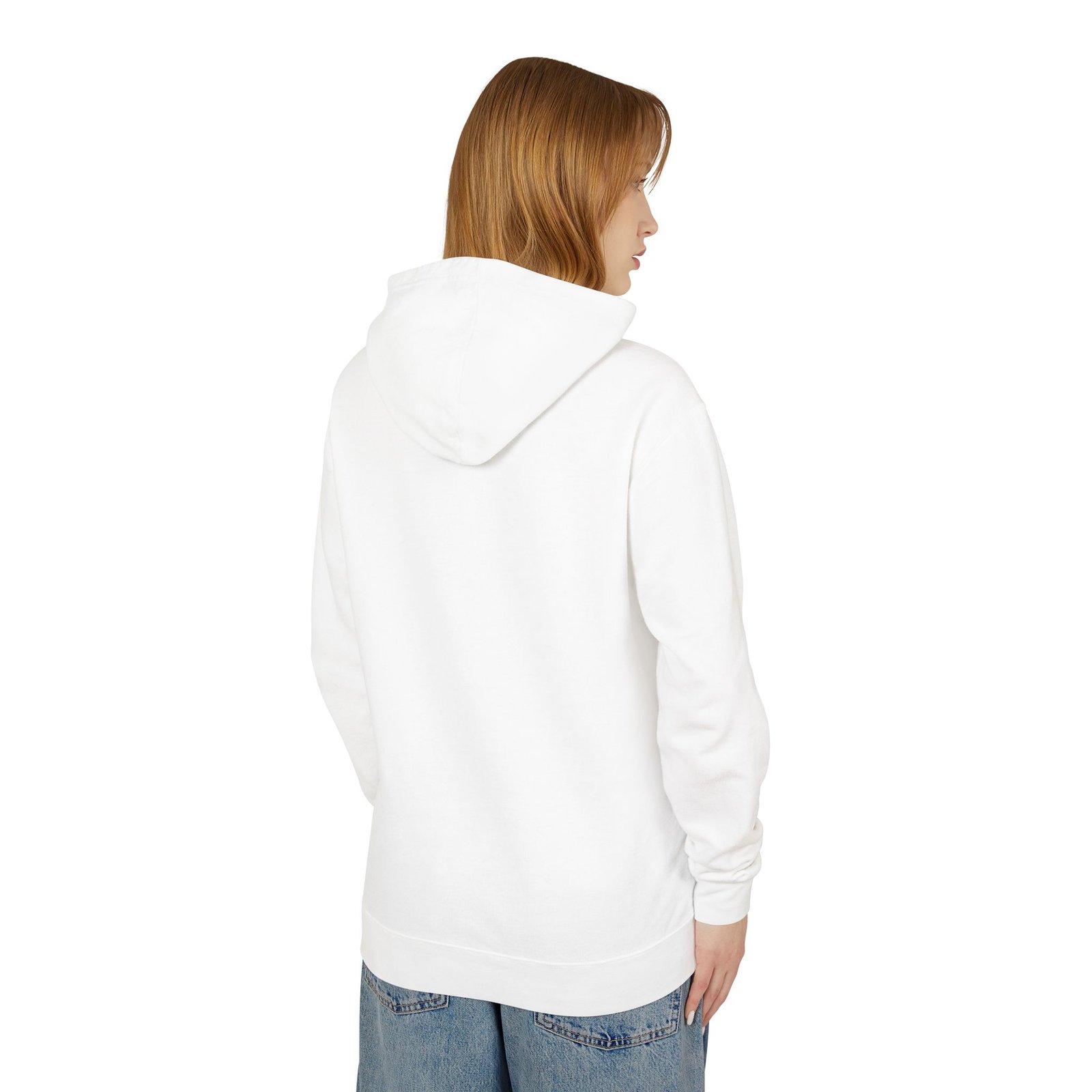 Your Mama Hoodie | Cotton Graphic Hoodie - Image 4