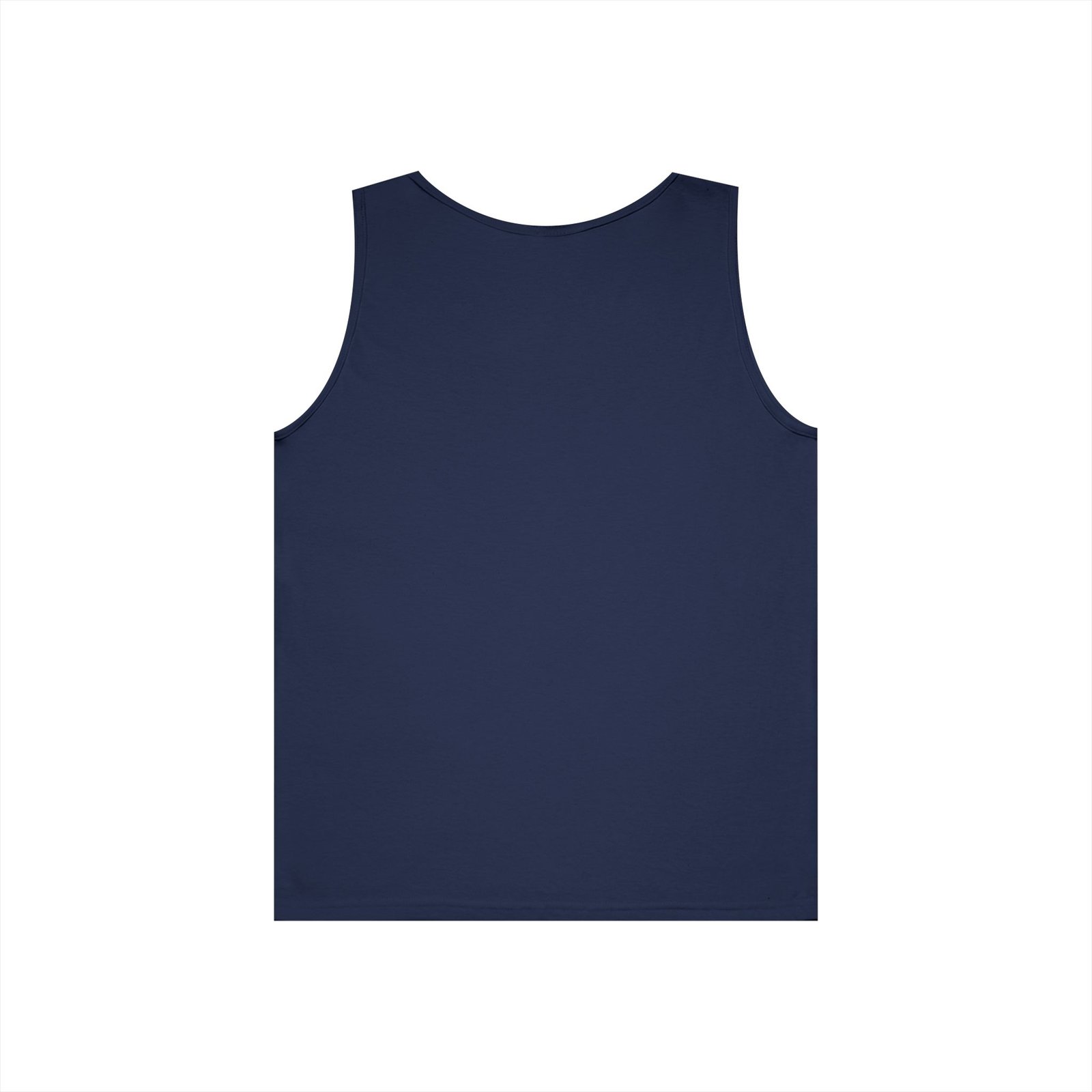 But Did You Die Tank | Cotton Graphic Tank Top - Image 14