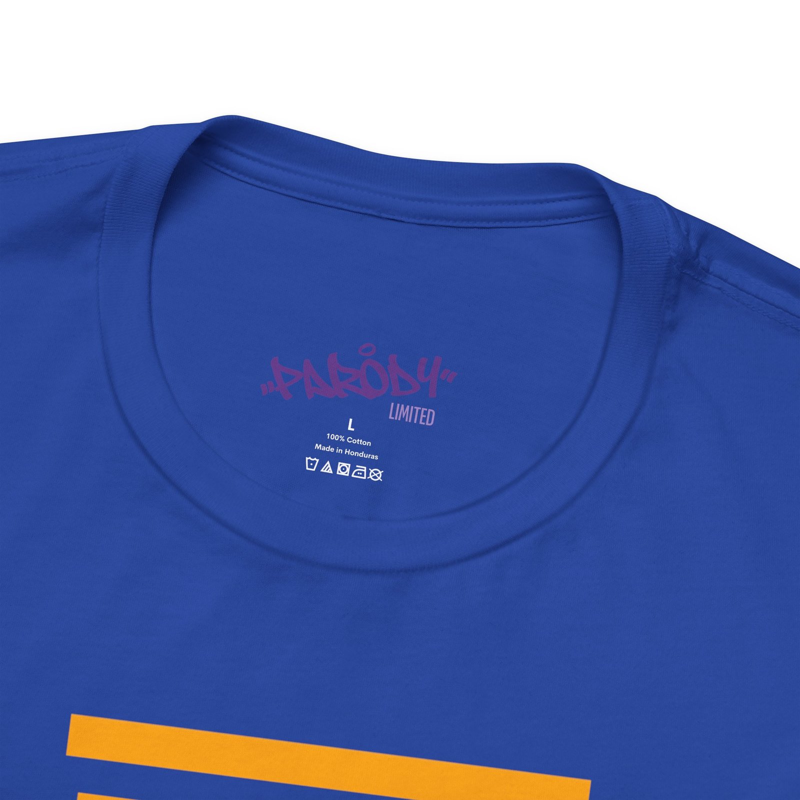 But Did You Die Tee | Cotton Graphic T-Shirt - Image 23