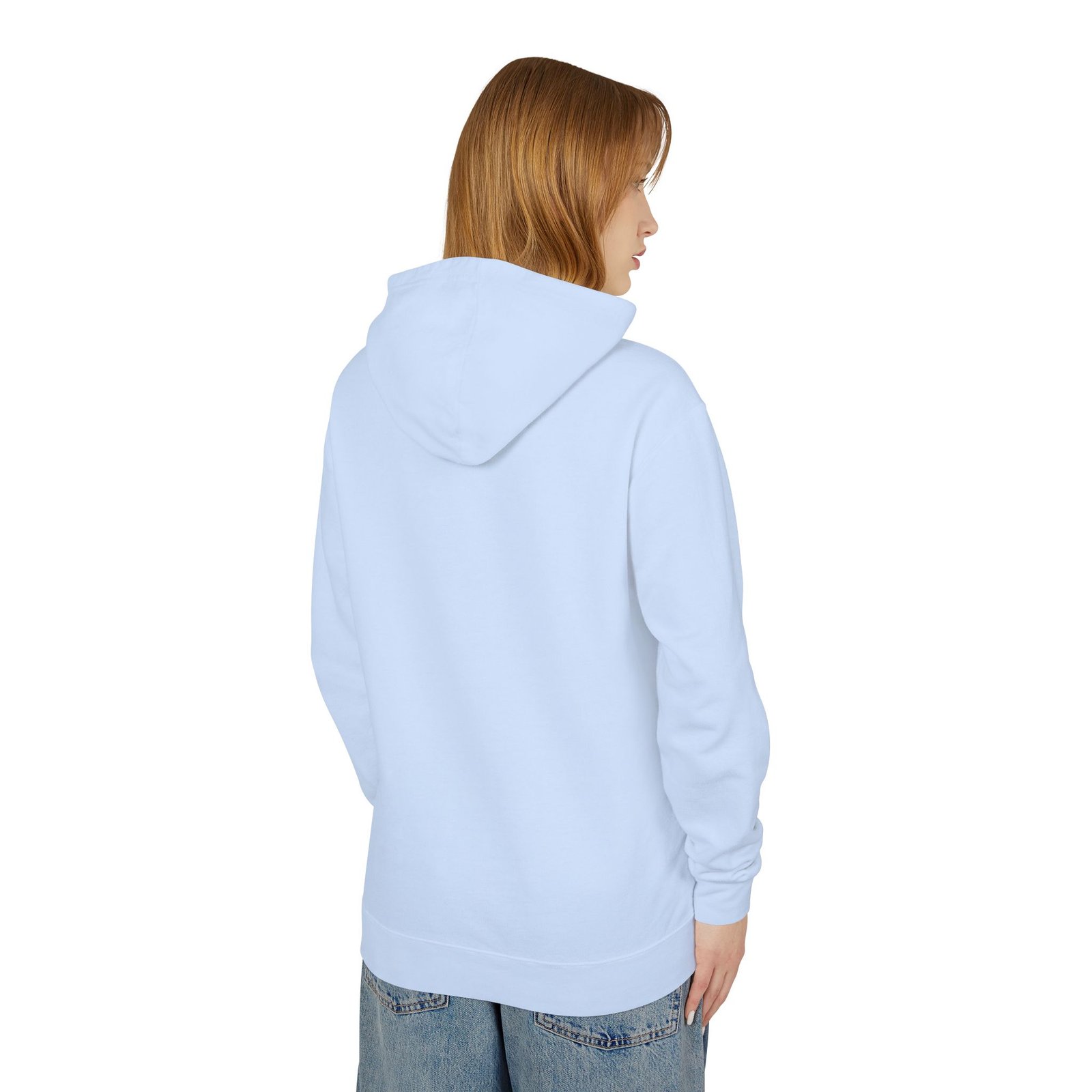 Your Mama Hoodie | Cotton Graphic Hoodie - Image 10