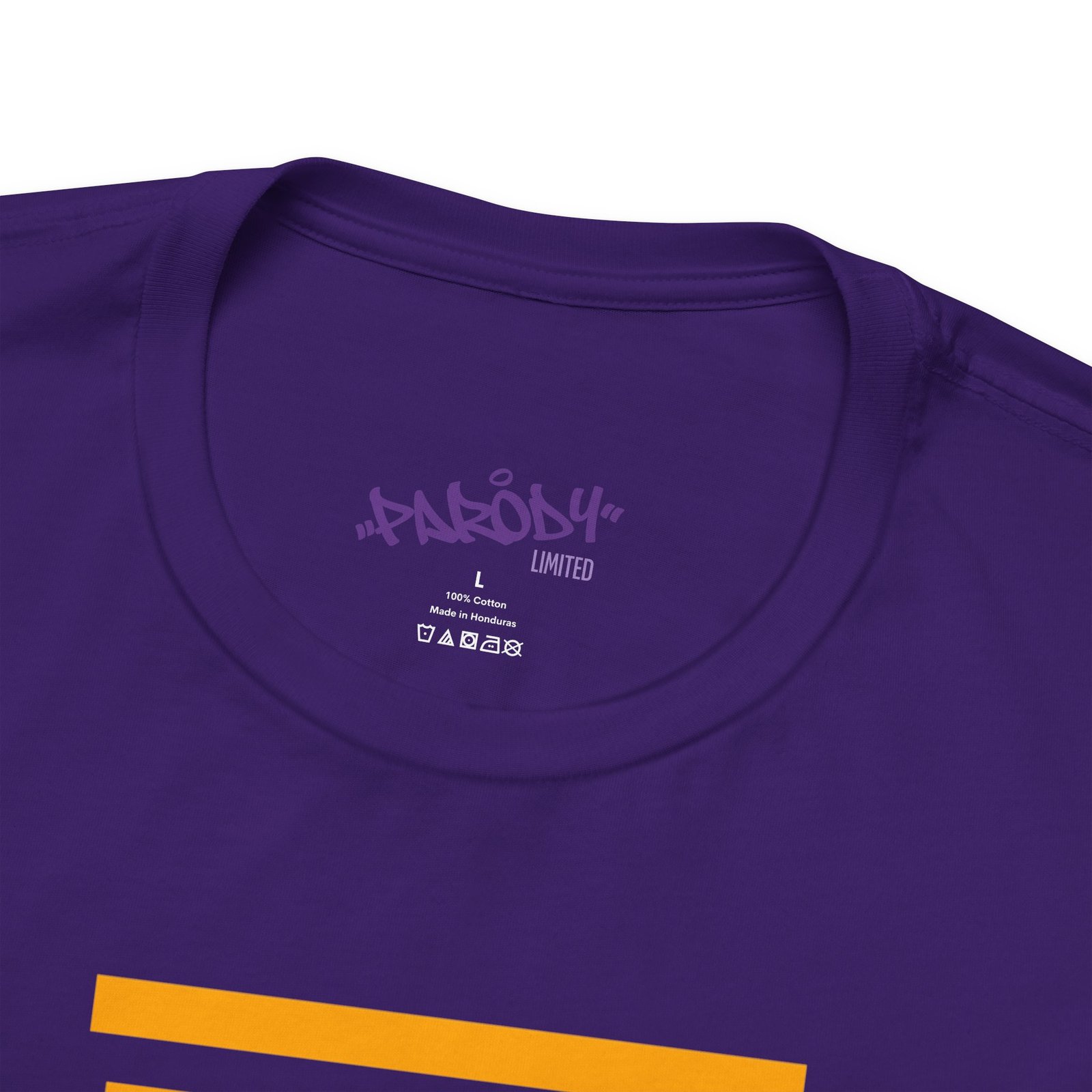 But Did You Die Tee | Cotton Graphic T-Shirt - Image 44