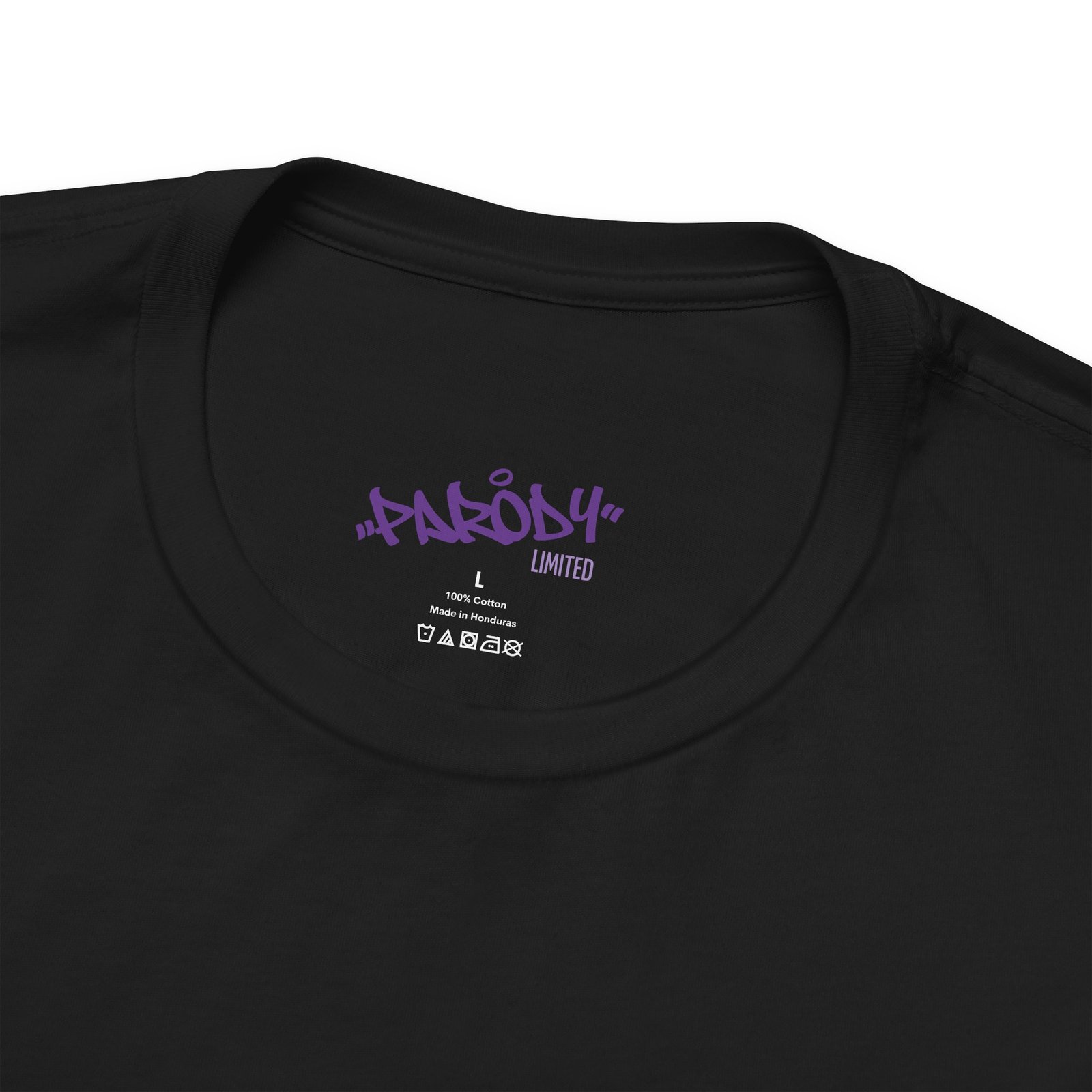 You’re Not the Boss of Me Tee | Cotton Graphic T-Shirt - Image 12