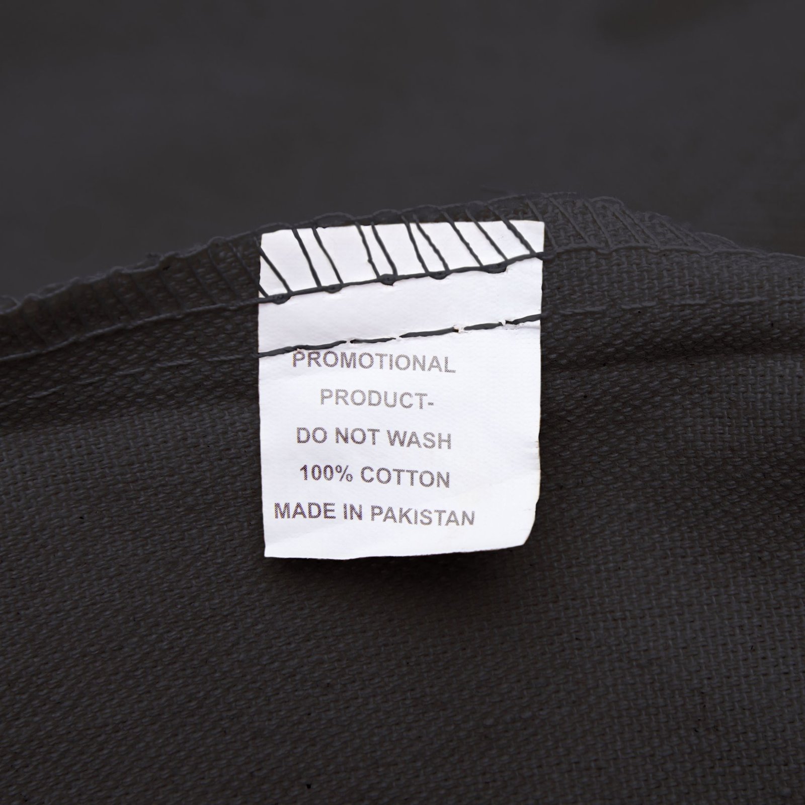 But Did You Die Tote | Cotton Canvas Graphic Tote Bag - Image 8