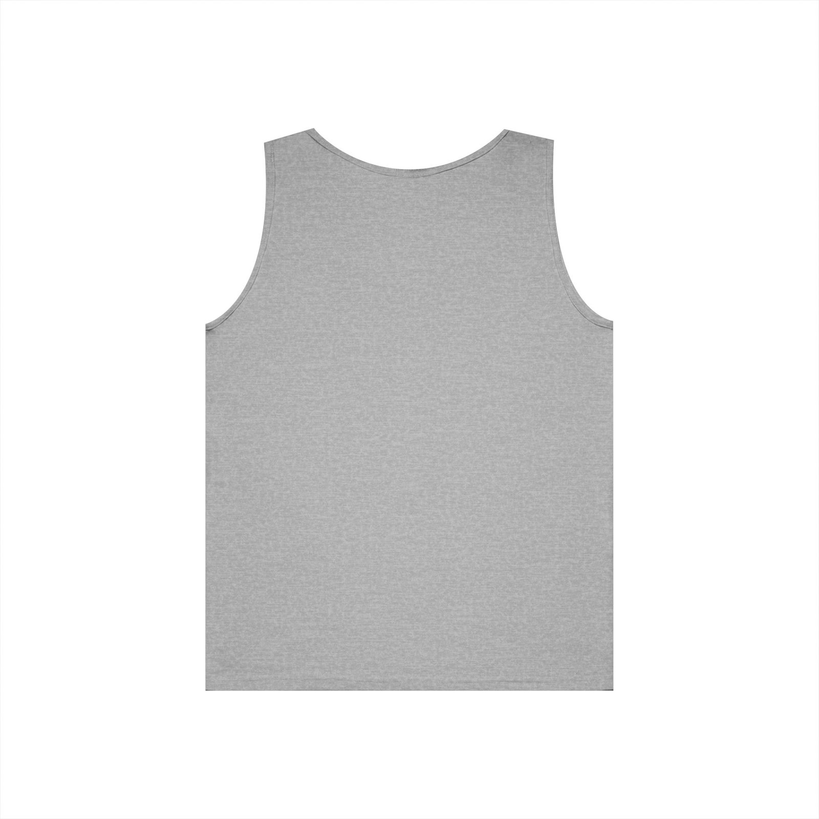 But Did You Die Tank | Cotton Graphic Tank Top - Image 10