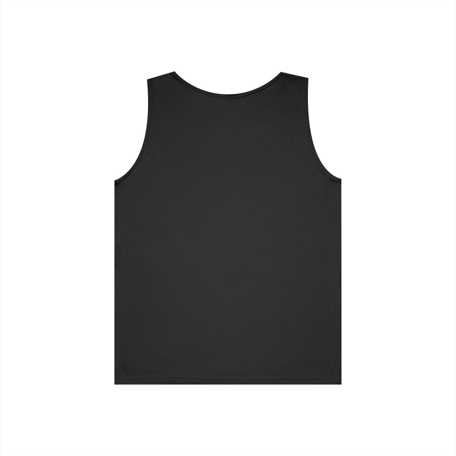 But Did You Die Tank | Cotton Graphic Tank Top - Image 7