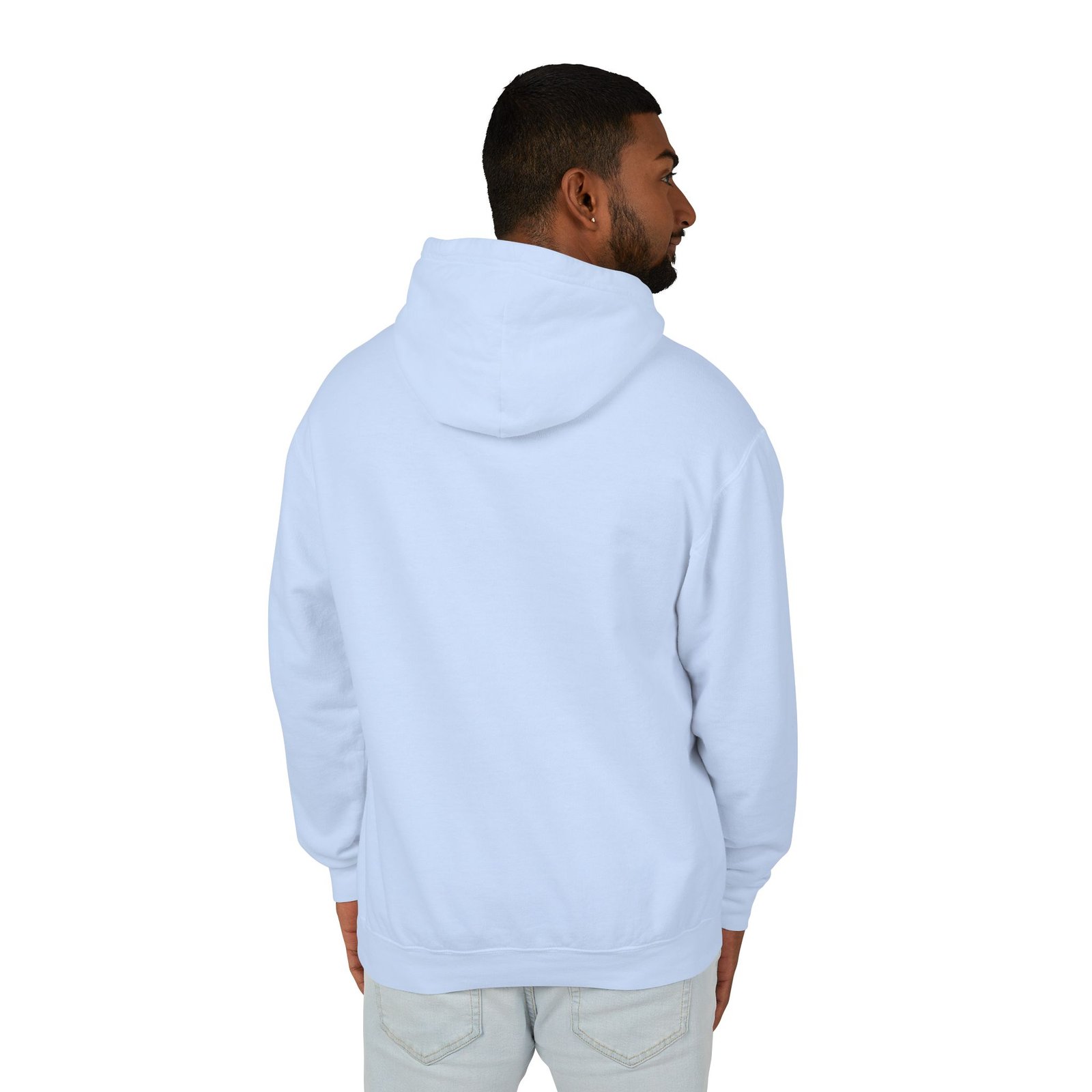 Your Mama Hoodie | Cotton Graphic Hoodie - Image 12