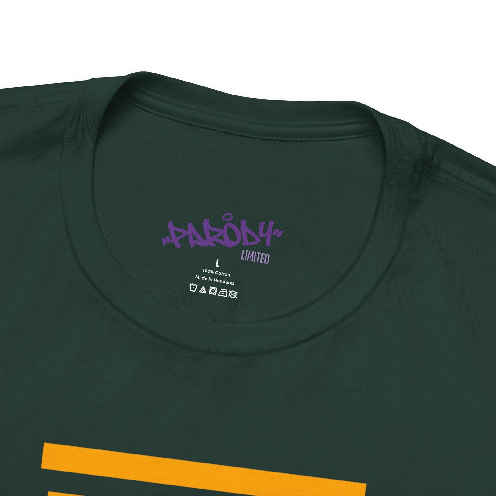 But Did You Die Tee | Cotton Graphic T-Shirt - Image 16