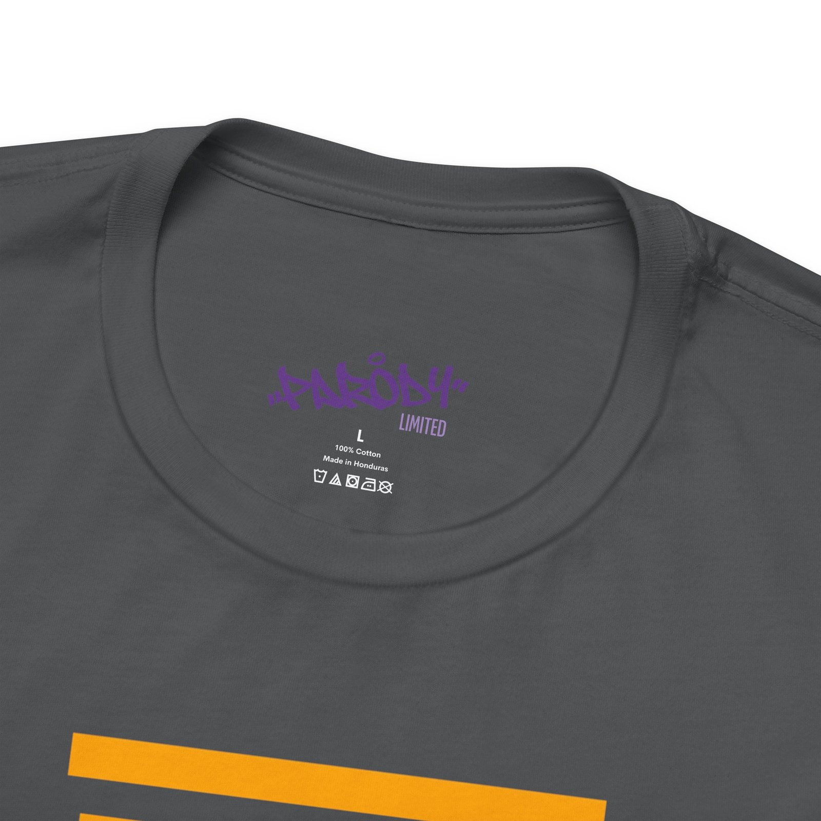 But Did You Die Tee | Cotton Graphic T-Shirt - Image 30